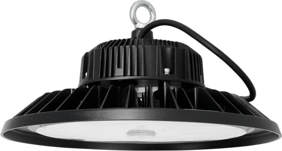 LED Mennyezeti ipari lámpa RIO PRO HIGHBAY LED/200W/230V 4000K IP65