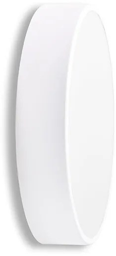 Fürdőszobai mennyezeti lámpa érzékelővel CLEO 3xE27/24W/230V á. 40 cm fehér IP54