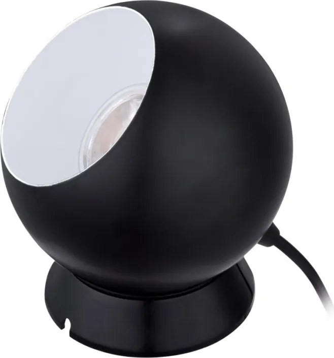 Eglo PETTO 1 32095 Asztali lámpa 1x2.8W/GU10 ip20