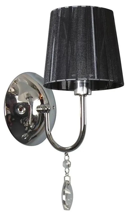 Fali lámpa SORENTO 1xE14/40W/230V