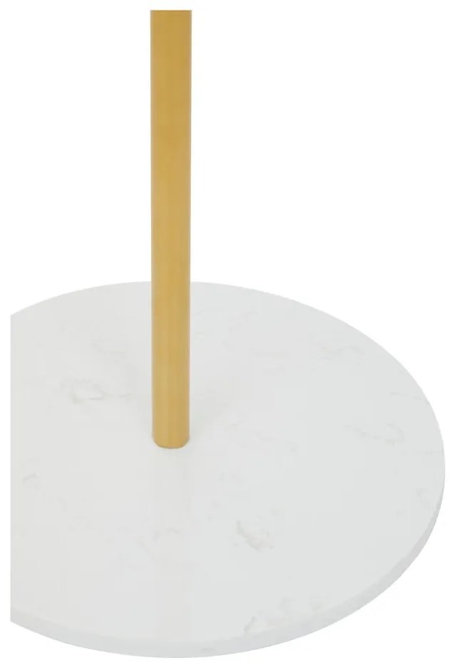 Aranyszínű fém fogas Avento – Premier Housewares