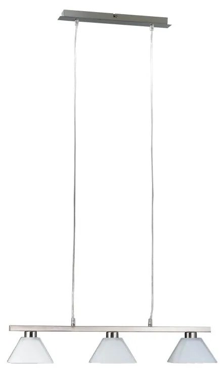 PREZENT 25024 - SYDNEY függeszték 3xE14/40W