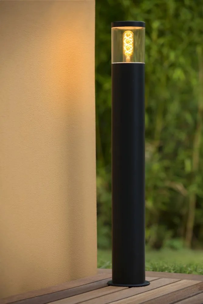 LUCIDE 14899-80-30 FEDOR Modern Kültéri Állólámpa E27 IP44