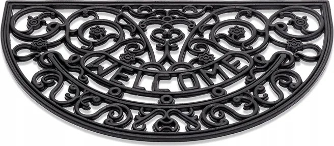 Welcome Lábtörlő gumibetét cipőkhöz