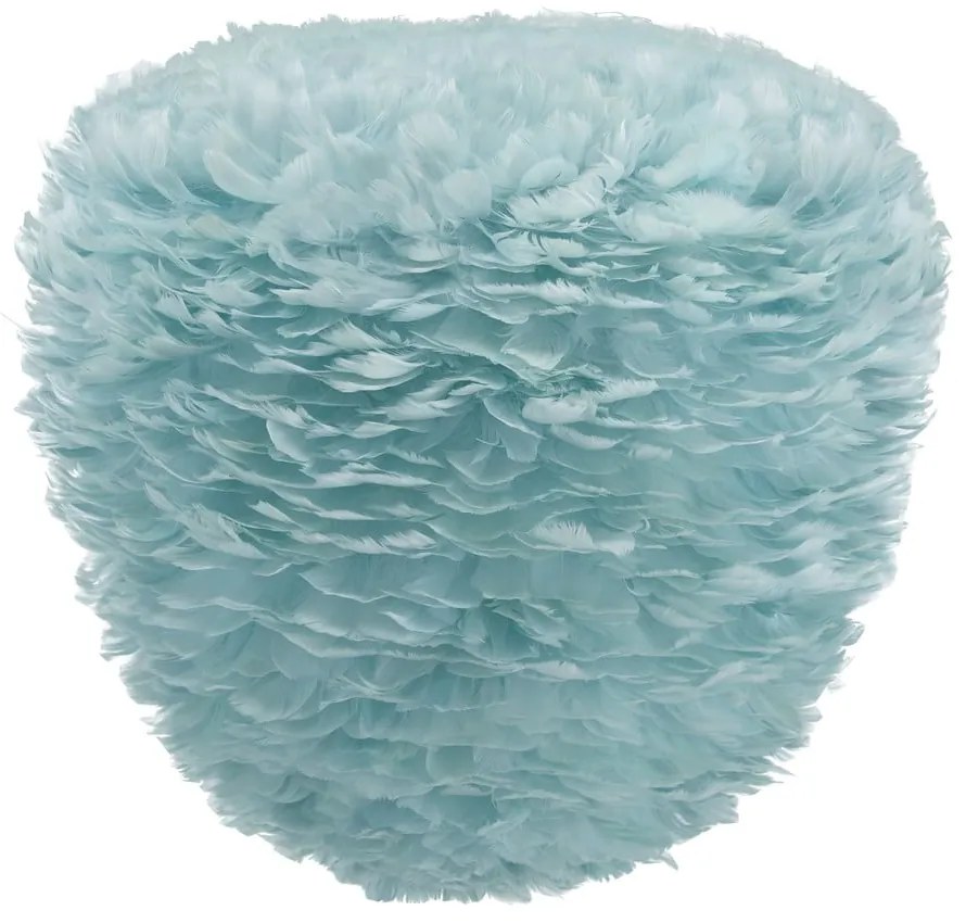 Világoskék lámpabúra ø 55 cm Eos Evia Large – UMAGE