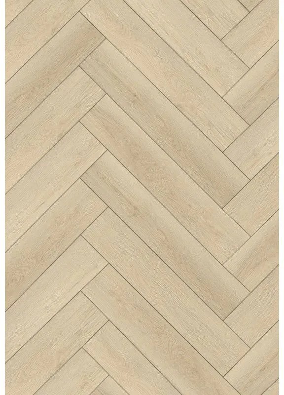 Mexen Providence  spc 6,5 mm halszálka vinyl panel minta, ipex 1,5 mm alátéttel, 4 oldalú V-fuga, Tölgy - F1177-S