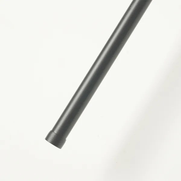 Brilagi - LED kültéri fali lámpatest AURA LED/12W/230V 3000K IP54 antracit