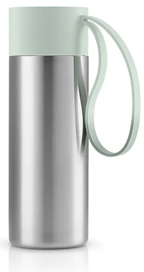 To Go Cup termosz 0,35l, zsálya - Eva Solo