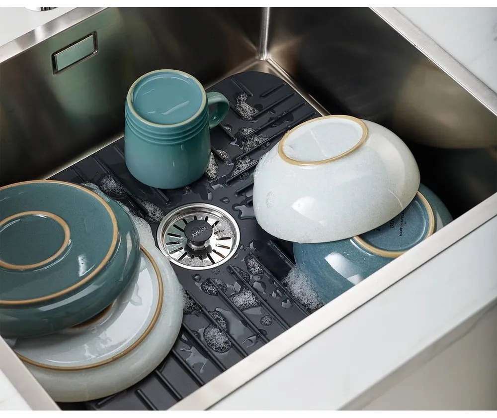 Csúszásgátló alátét mosogatóba 30x40 cm SinkShield – Joseph Joseph