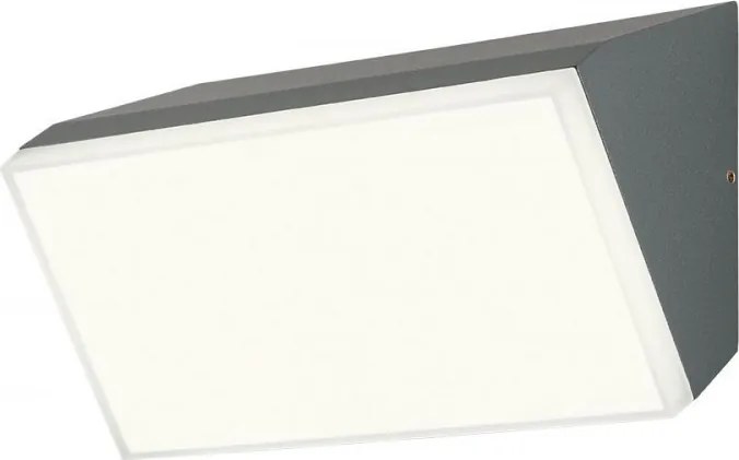 REDO 90016 TOKYO Modern Kültéri Fali Lámpa LED IP54