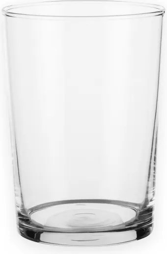 6 részes üveg pohár szett 520 ml