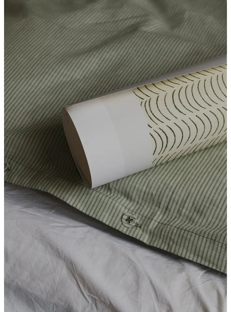 Poszter 50x50 cm Something to Keep – Emma Lawrenson – The Poster Club