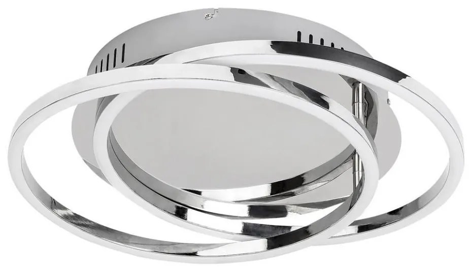 Rabalux 2184 - LED Mennyezeti lámpa SELENA LED/30W/230V átm. 37cm