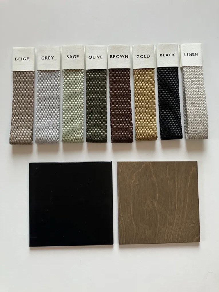 Panama Banana napozóágy