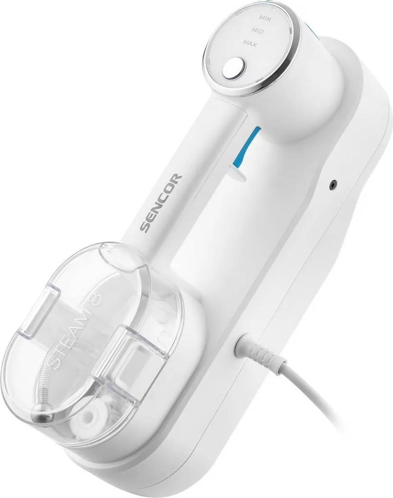 Sencor SSC 6010WH Aquino gőztisztító