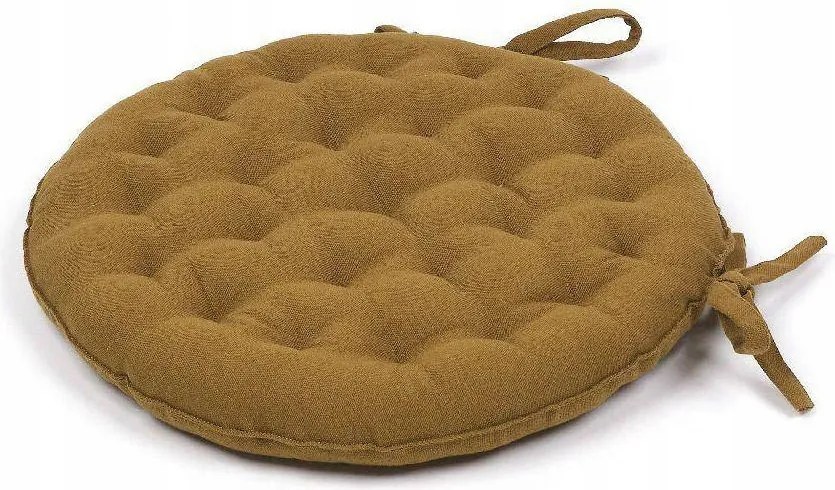 Steppelt Székpárna Ø 40cm puha