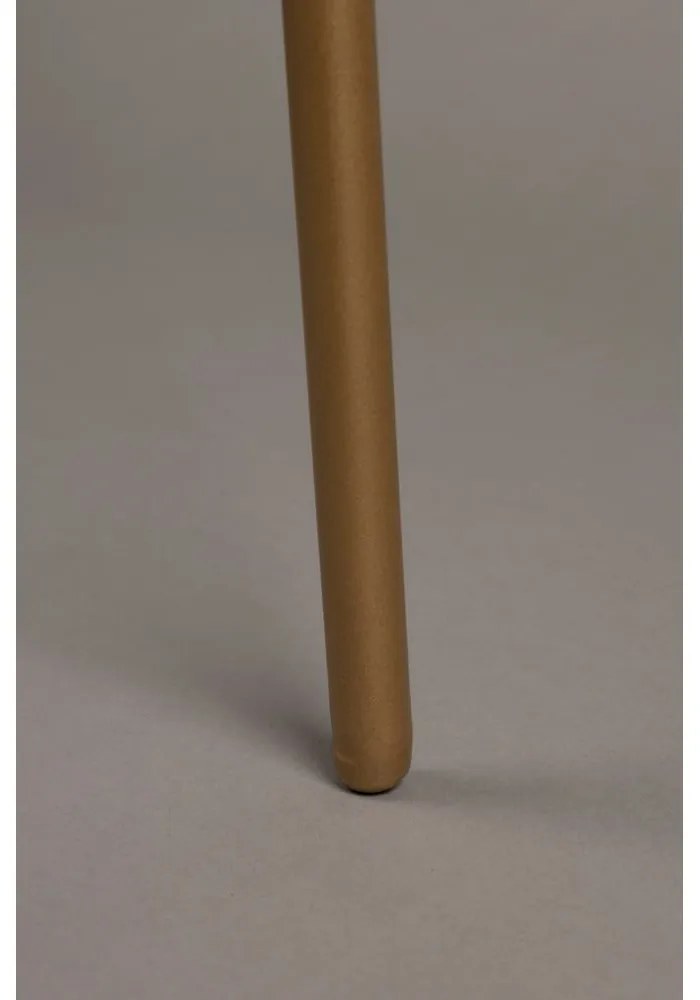 Aranyszínű állólámpa Meezan - Dutchbone