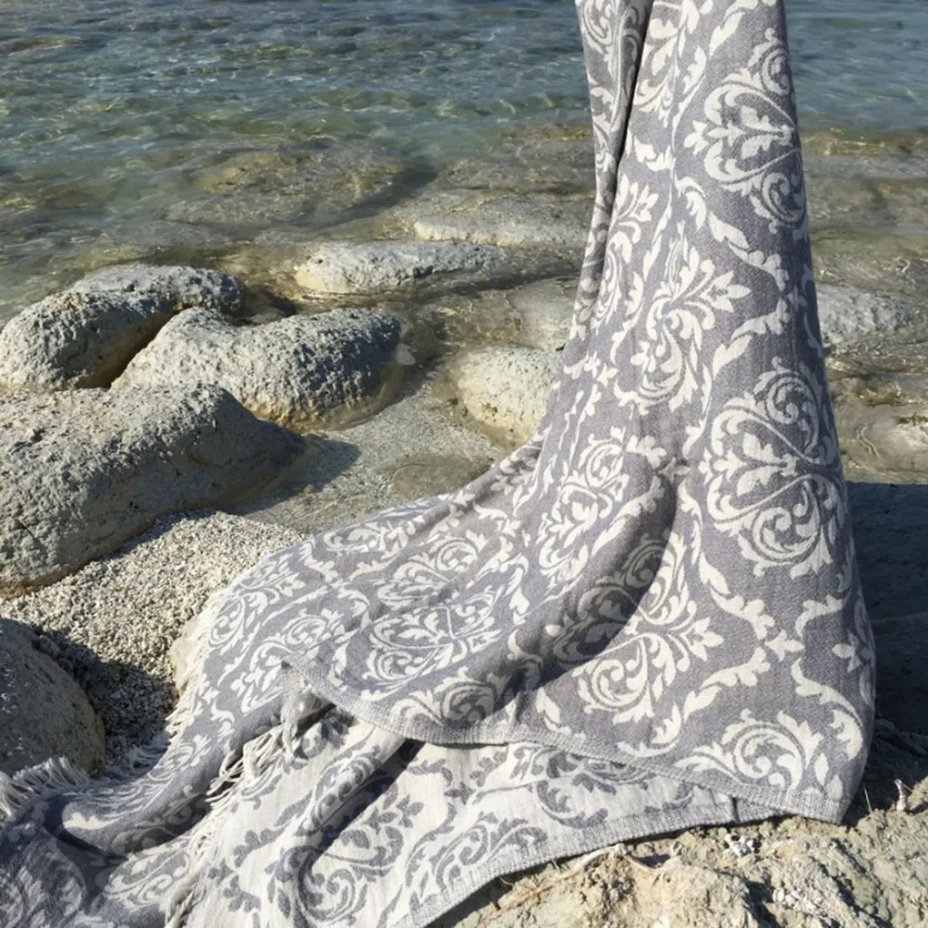 Barok - Grey