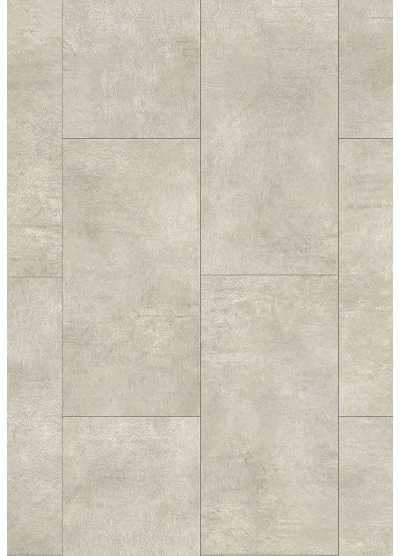 Mexen Luna Pearl vinylpanel minta 610 x 305 mm SPC 6,5 mm, IPEX alátét 1,5 mm, 4 V-Fuga, Kő - F1161-S