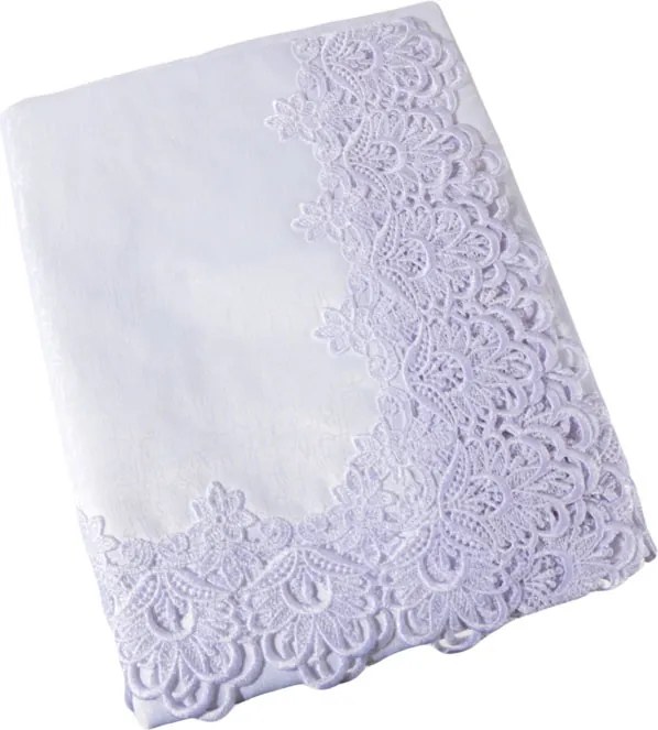 Abrosz Gipszkartonnal 160x300 Elegáns Fehér Ekrü