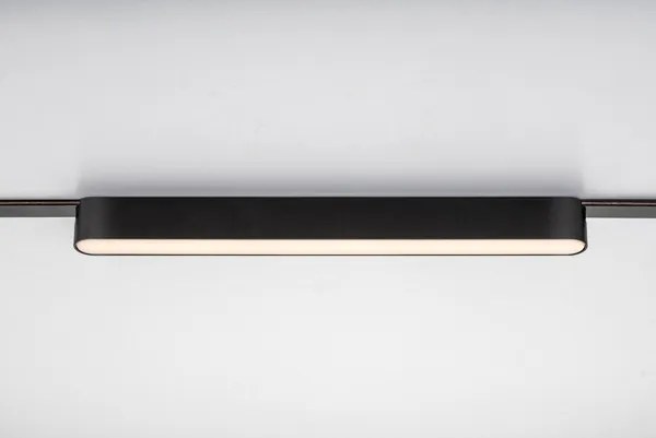 Rábalux LiTrack 70124 Line09V lámpafej, 13W LED, 2700-5500K, 600 lm
