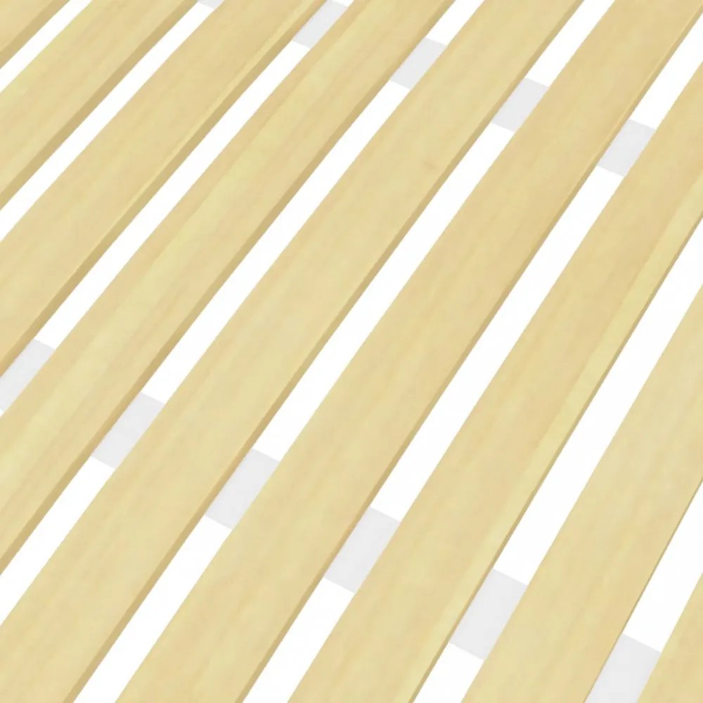 24 léces ágyrács 80 x 200 cm