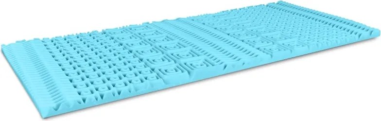 EMI Memory Spring rugós matrac 90×200 cm 1+1 INGYEN