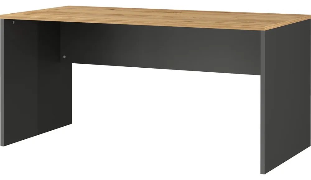 Íróasztal 79x158 cm Podium – Germania