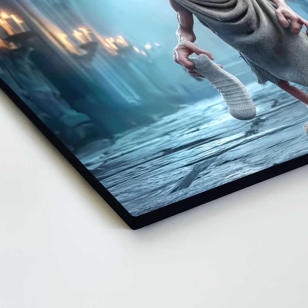 DUBLEZ | Harry Potter - Dobby fa kép