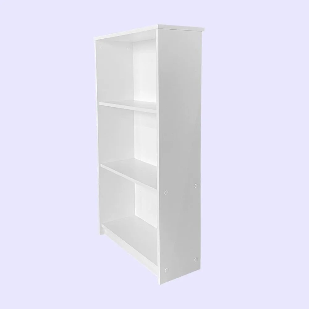 Könyvespolc, 58 cm – Ktp-130-Bb-1