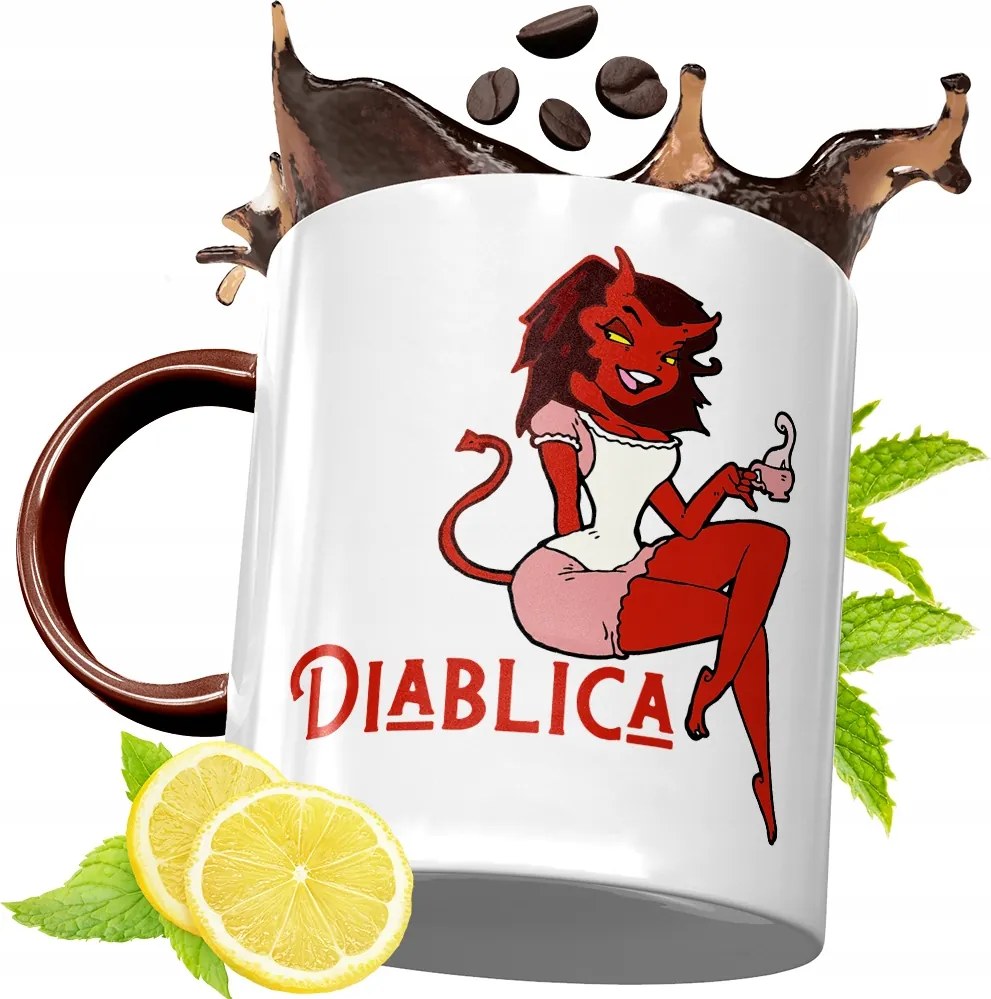 Bordó Bögre Lányoknak Születésnapra Ajándék fényképes nyomattal