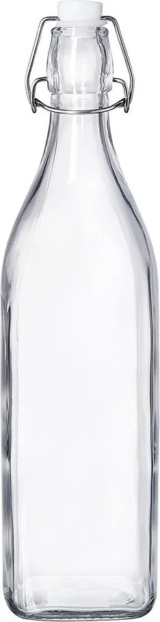 SWING csatos üveg 1 liter