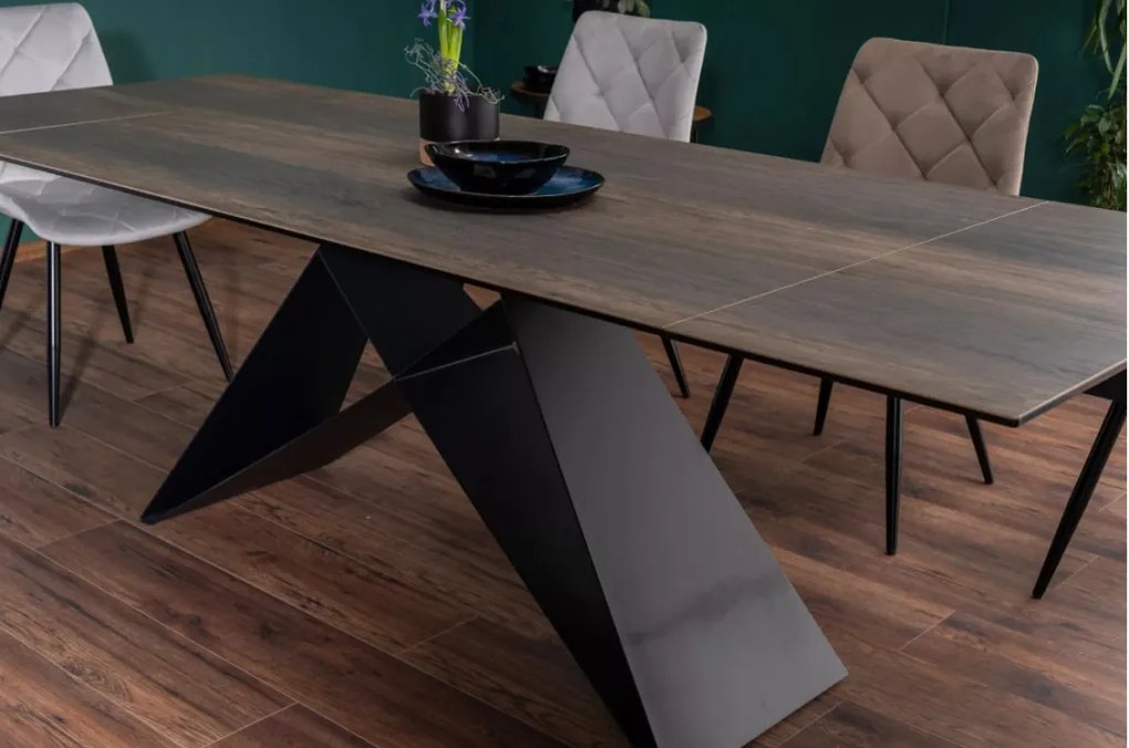 Westin Ceramic 5 személyes étkezőszett