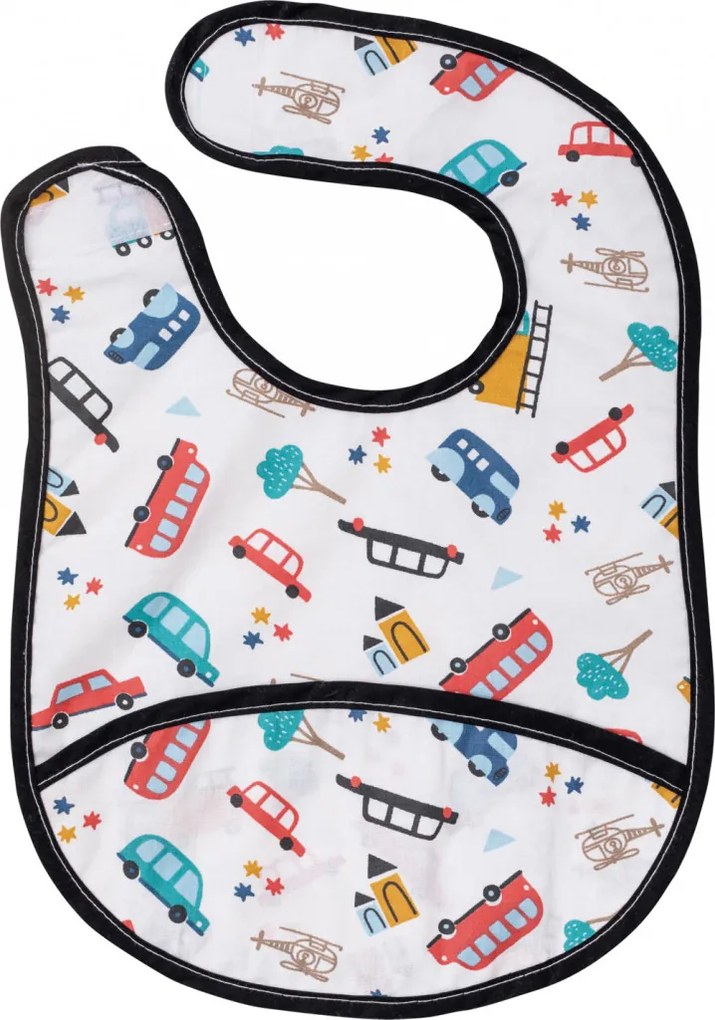 Bubaba safari vízhatlan előke- Cars