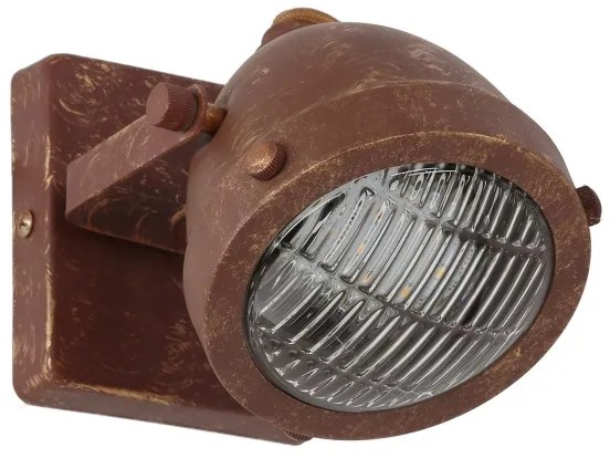 Fali spotlámpa FRODO 1xGU10/40W/230V