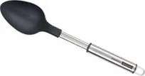 Nagy nylon kanál főzéshez és tálaláshoz
