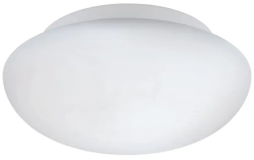 Eglo 81636 - Mennyezeti lámpa ELLA 1xE27/60W/230V