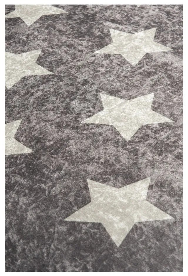 Stars gyerekszőnyeg, 100 x 160 cm