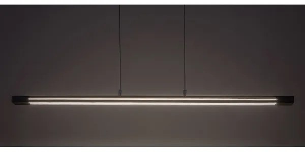 Rabalux 5280 - LED Dimmelhető csillár zsinóron YORDANA LED/27W/230V
