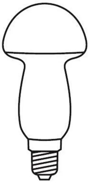 Karácsonyi lánc 7,7 m TOADSTOOL 12xE10/230V