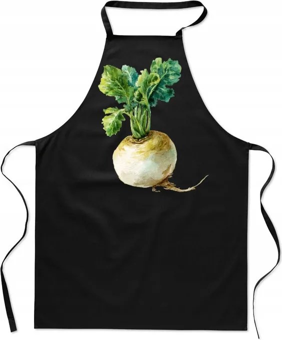 Konyhai kötény Tépőzár Minden Tépőzár Keményítő Vicces Ajándék