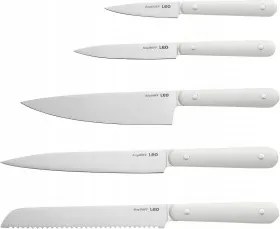 Glints Spirit Berghoff késkészlet 5 részes