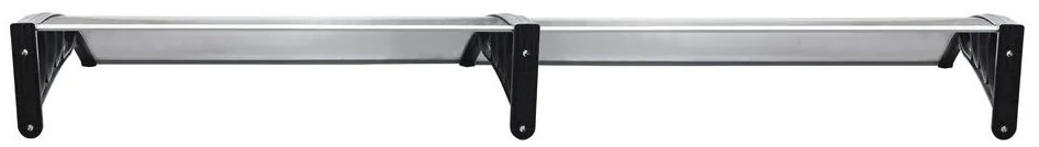 ROJAPLAST Kerti napellenző pergola 200 x 100 cm