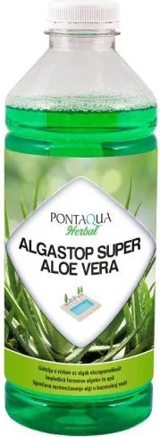 Herbal Algastop Super Aloe Vera 1 liter