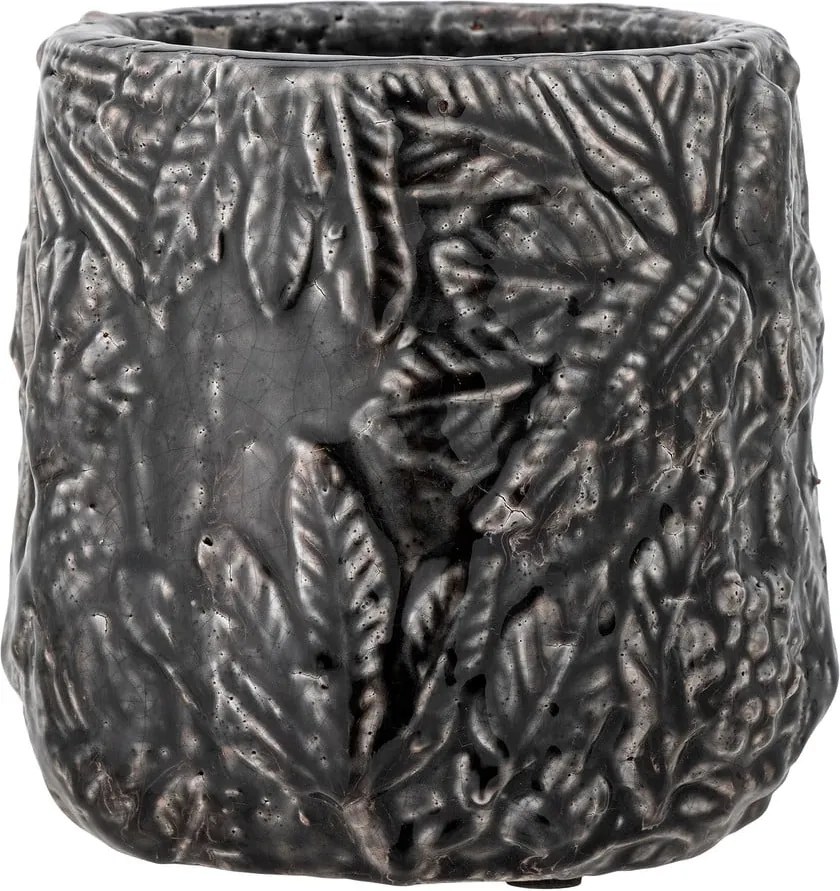 Terrakotta kaspó ø 18 cm Nikou – Bloomingville