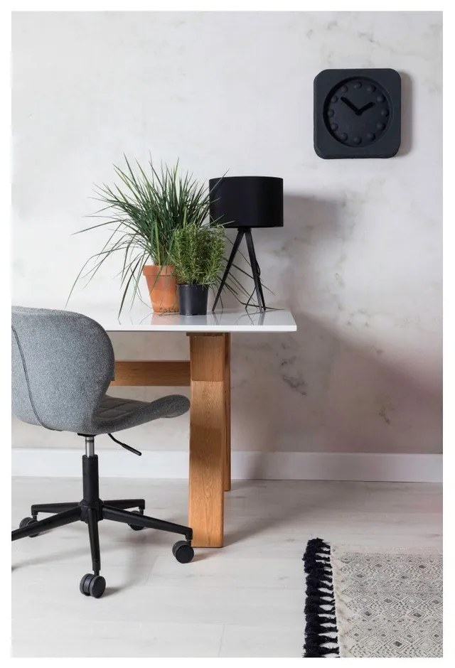 OMG szürke irodai szék - Zuiver