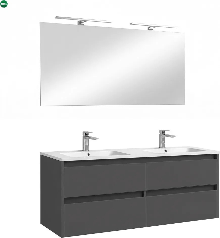 Porto Prime 120 komplett