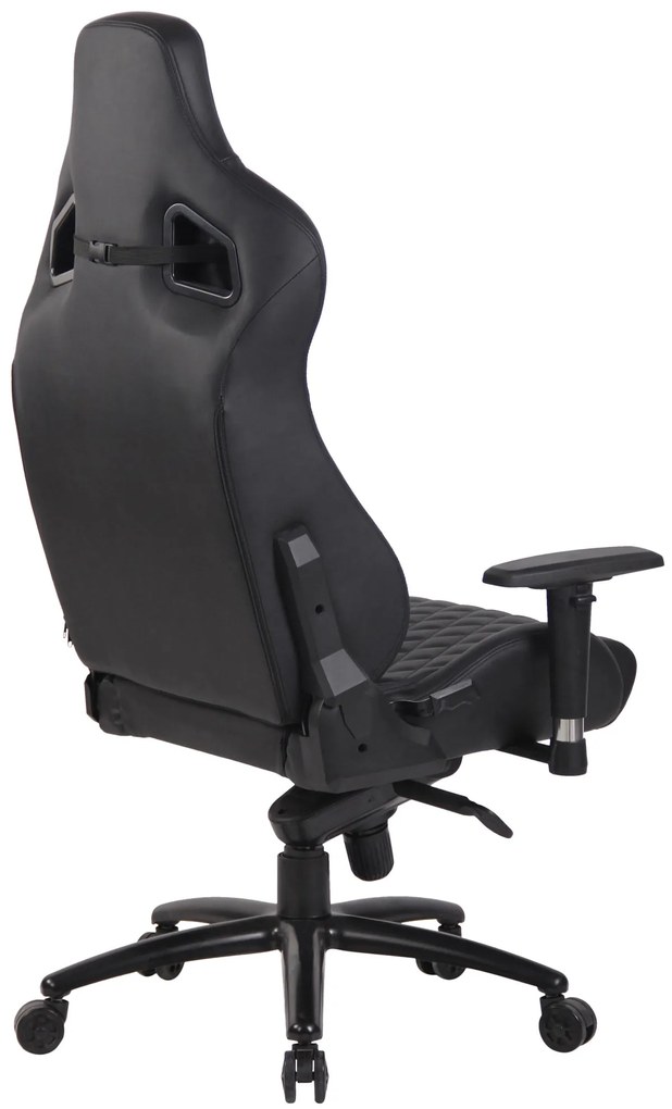 Keren valódi bőr gamer szék