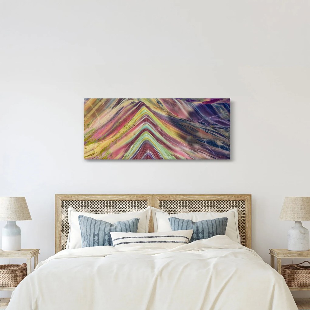 Kép - Panoráma (120x50 cm)