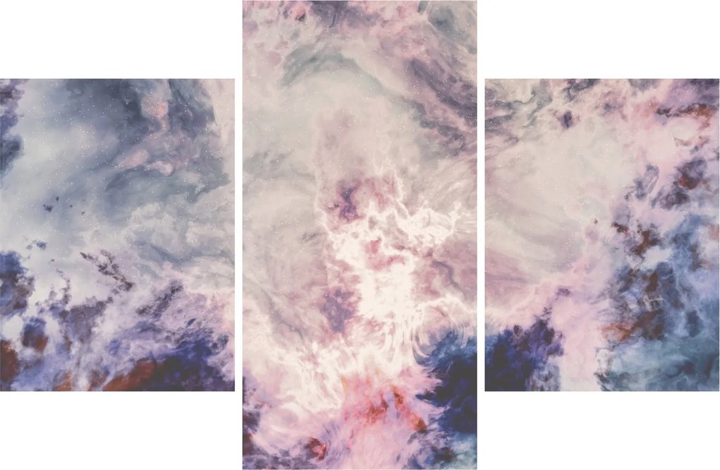 Kép - Fantasy (90x60 cm)